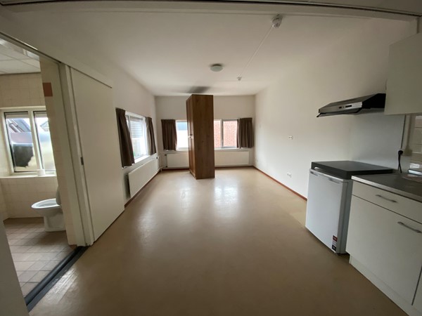 Photo - Rented: Boschstraat 57B10, 4811 GC Breda